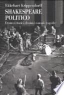 Shakespeare politico