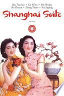 Shanghai suite