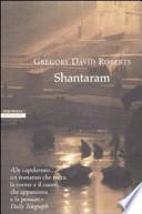 Shantaram. Con DVD