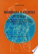 Shardana e Filistei in Italia