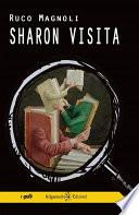 Sharon visita