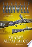 Sharpe all'attacco