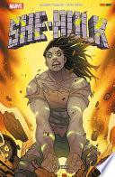 She-Hulk 1 (Marvel Collection)