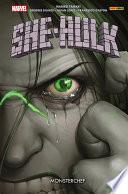 She-Hulk (2017) 2 (Marvel Collection)
