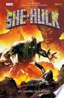 She-Hulk (2017) 3