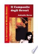 Sheila Holmes e Il Campanile degli Orrori