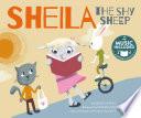 Sheila the Shy Sheep
