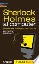 Sherlock Holmes al computer
