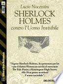 Sherlock Holmes contro l'uomo invisibile