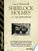 Sherlock Holmes e i sei panettoni