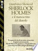 Sherlock Holmes e il manoscritto del diavolo
