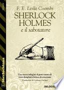 Sherlock Holmes e il sabotatore
