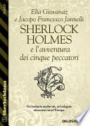 Sherlock Holmes e l'avventura dei cinque peccatori