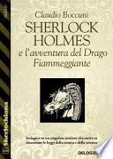 Sherlock Holmes e l'avventura del Drago Fiammeggiante