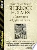 Sherlock Holmes e l'avventura del figlio del birraio
