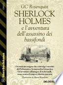 Sherlock Holmes e l'avventura dell'assassino dei bassifondi