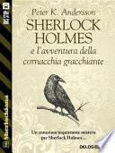 Sherlock Holmes e l'avventura della cornacchia gracchiante