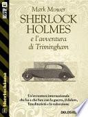 Sherlock Holmes e l'avventura di Trimingham