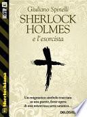 Sherlock Holmes e l'esorcista