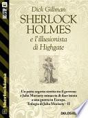 Sherlock Holmes e l'illusionista di Highgate