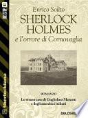 Sherlock Holmes e l'orrore di Cornovaglia
