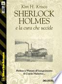Sherlock Holmes e la cura che uccide