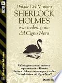 Sherlock Holmes e la maledizione del Cigno Nero