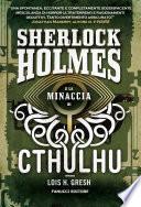 Sherlock Holmes e la minaccia di Cthulhu
