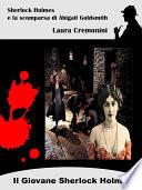 Sherlock Holmes e la scomparsa di Abigail Goldsmith