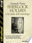 Sherlock Holmes e la sfida dell'astrologo