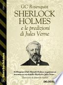 Sherlock Holmes e le predizioni di Jules Verne