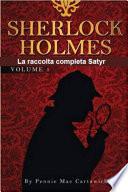 Sherlock Holmes