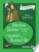 Sherlock Holmes - Il mastino dei Baskerville (Arthur Conan Doyle)