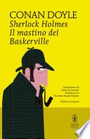 Sherlock Holmes. Il mastino dei Baskerville
