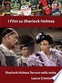 Sherlock Holmes Terrore nella Notte