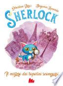 Sherlock - Il mistero dei topolini scomparsi