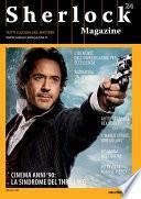Sherlock Magazine 24