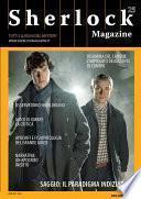 Sherlock Magazine 25