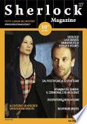 Sherlock Magazine 27