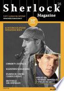 Sherlock Magazine 28