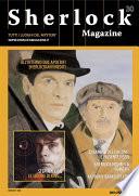Sherlock Magazine 30