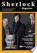 Sherlock Magazine 31
