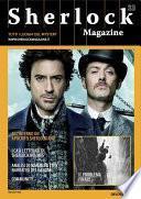 Sherlock Magazine 33