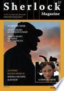 Sherlock Magazine 37
