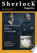 Sherlock Magazine 39