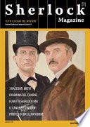 Sherlock Magazine 51