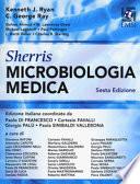 Sherris. Microbiologia medica