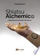 Shiatsu Alchemico