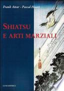 Shiatsu e arti marziali