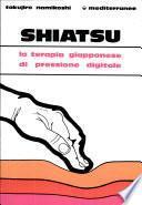 Shiatsu